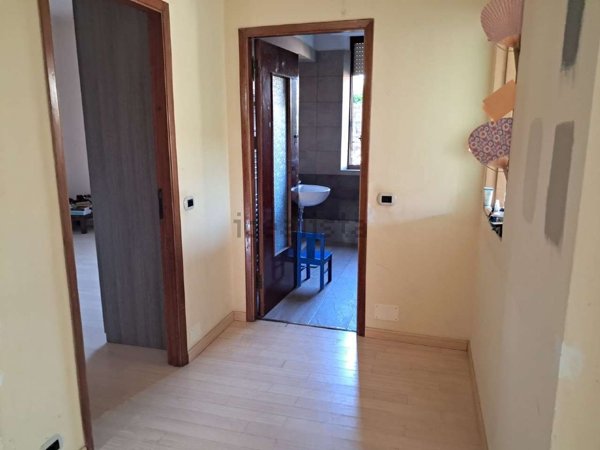 appartamento in vendita a Massa in zona Romagnano