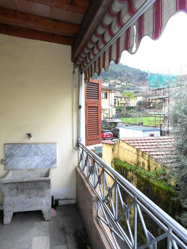 appartamento in vendita a Massa