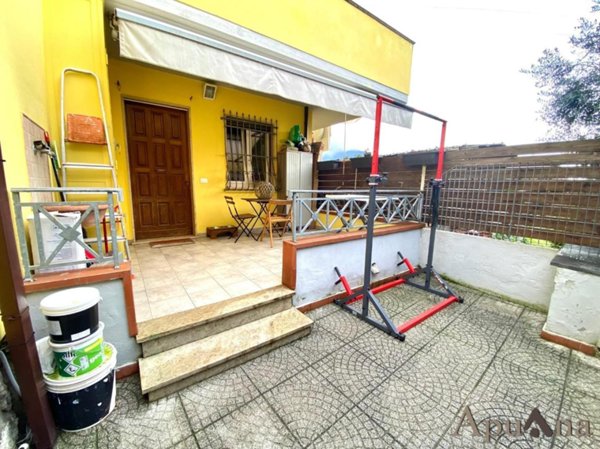 appartamento in vendita a Massa