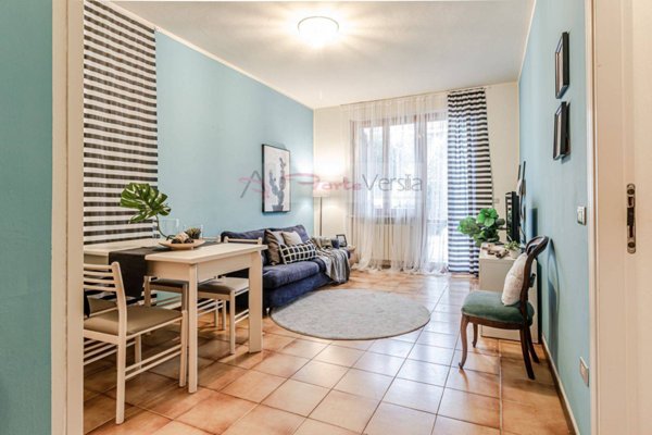 appartamento in vendita a Massa in zona Marina di Massa