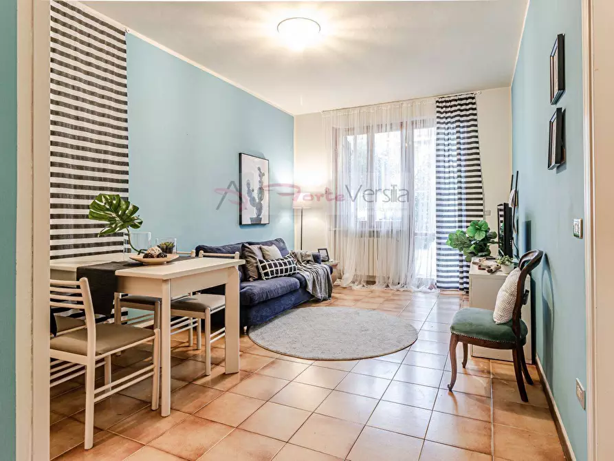 appartamento in vendita a Massa in zona Marina di Massa