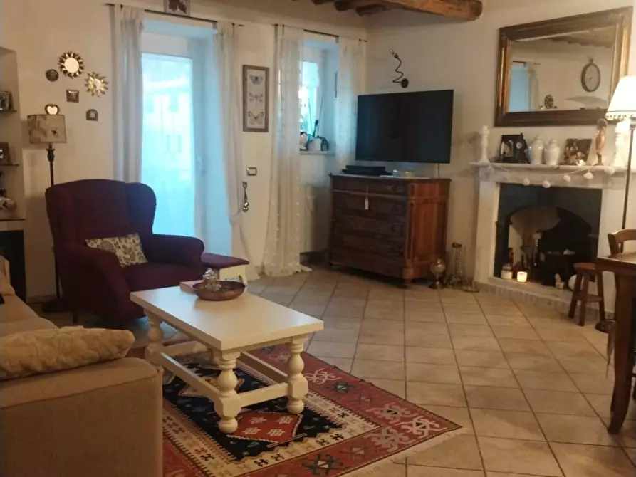 appartamento in vendita a Massa in zona Centro Storico