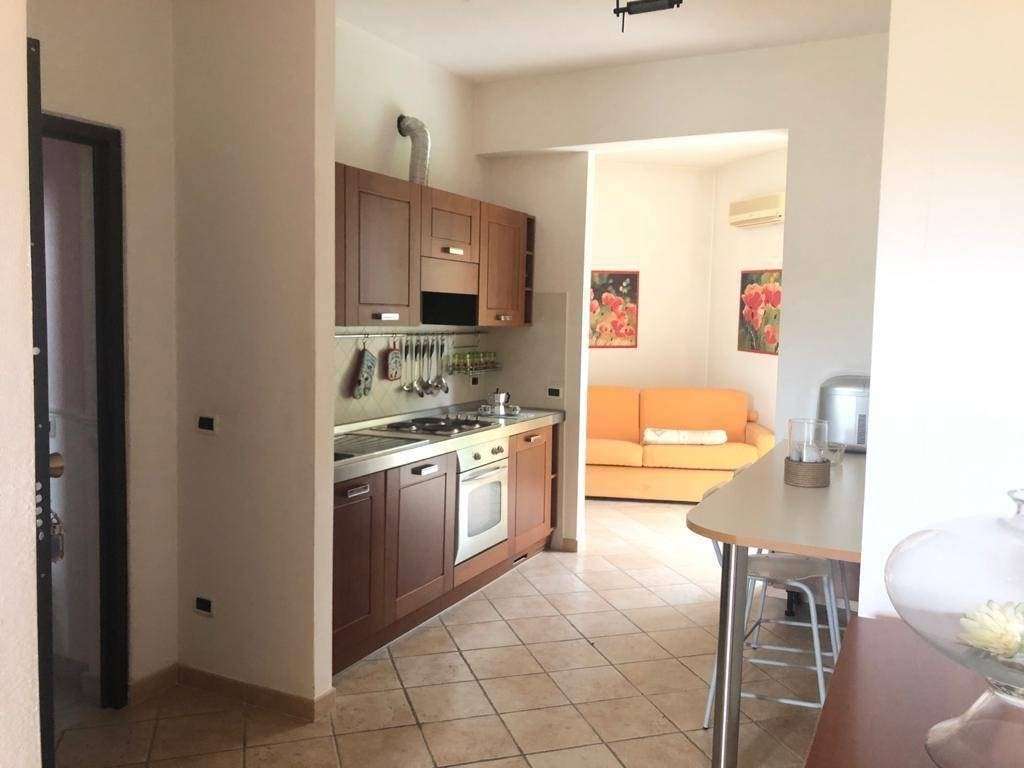appartamento in vendita a Massa in zona Poveromo