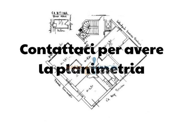 appartamento in vendita a Massa in zona Poveromo