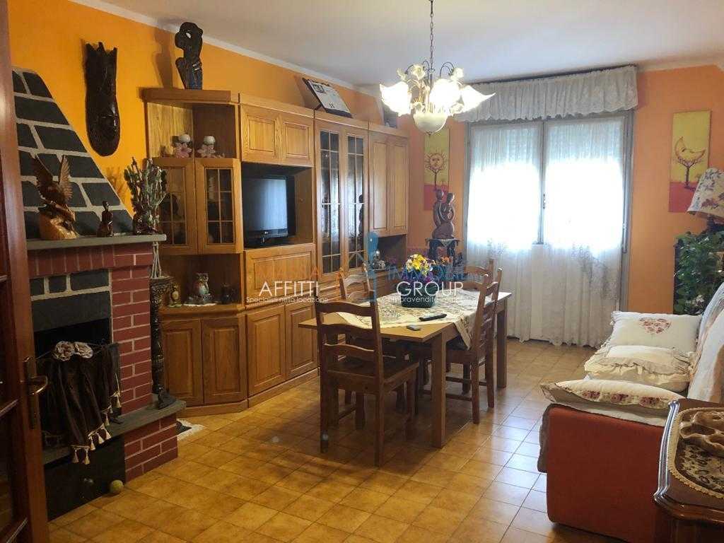appartamento in vendita a Massa
