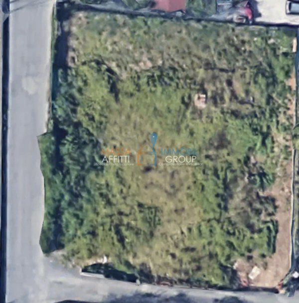 terreno agricolo in vendita a Massa