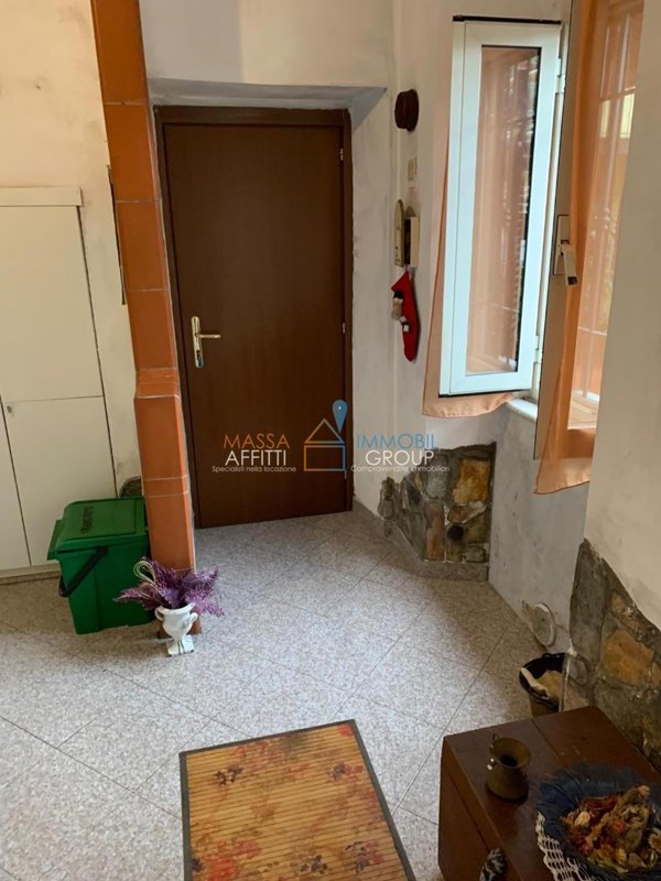 appartamento in vendita a Massa in zona Centro Storico