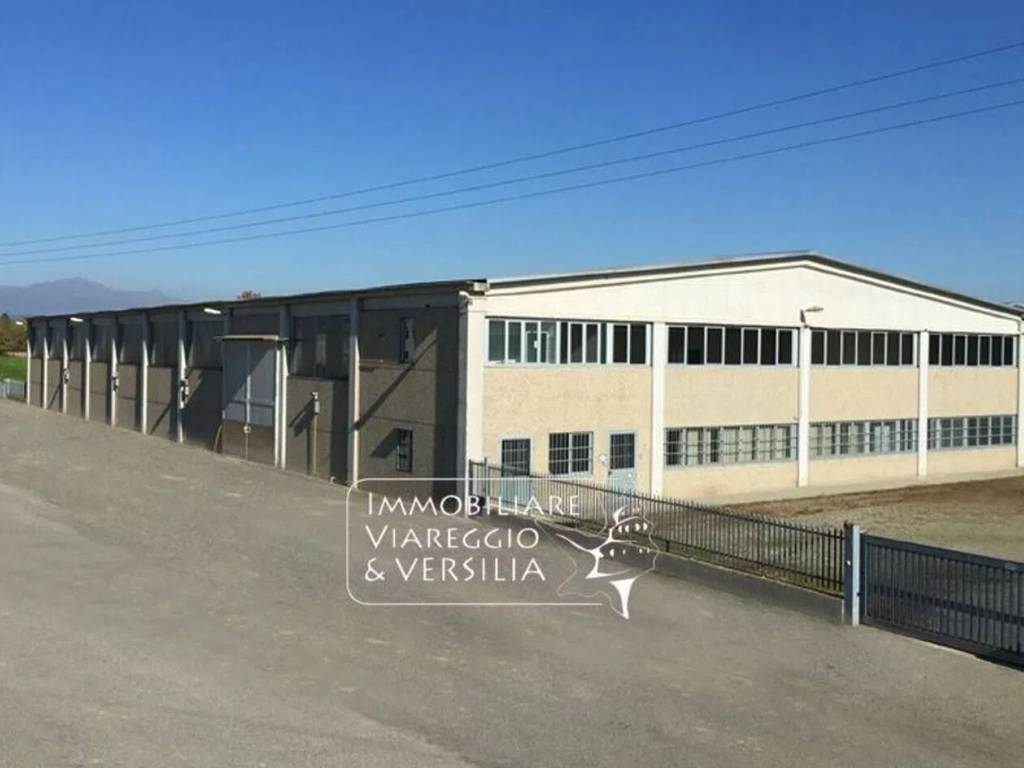 locale commerciale in vendita a Massa in zona Castagnola