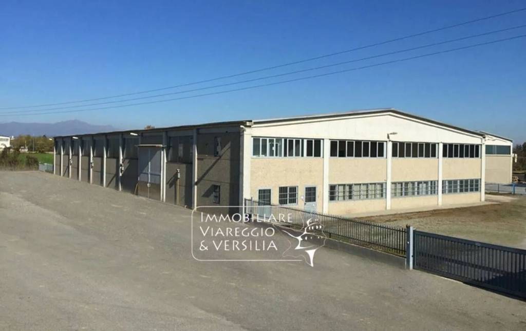 locale commerciale in vendita a Massa