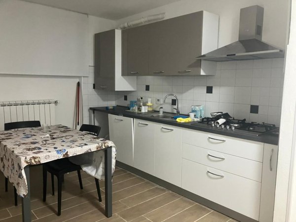 appartamento in vendita a Massa