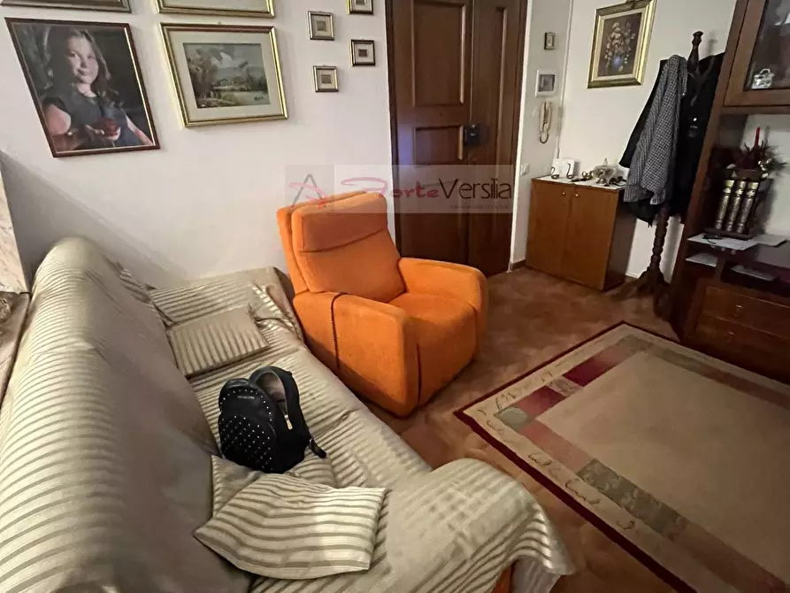 appartamento in vendita a Massa in zona Marina dei Ronchi