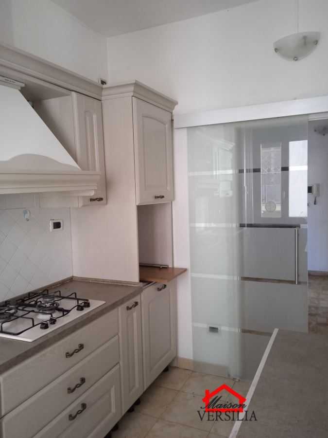 appartamento in vendita a Massa in zona Centro Storico