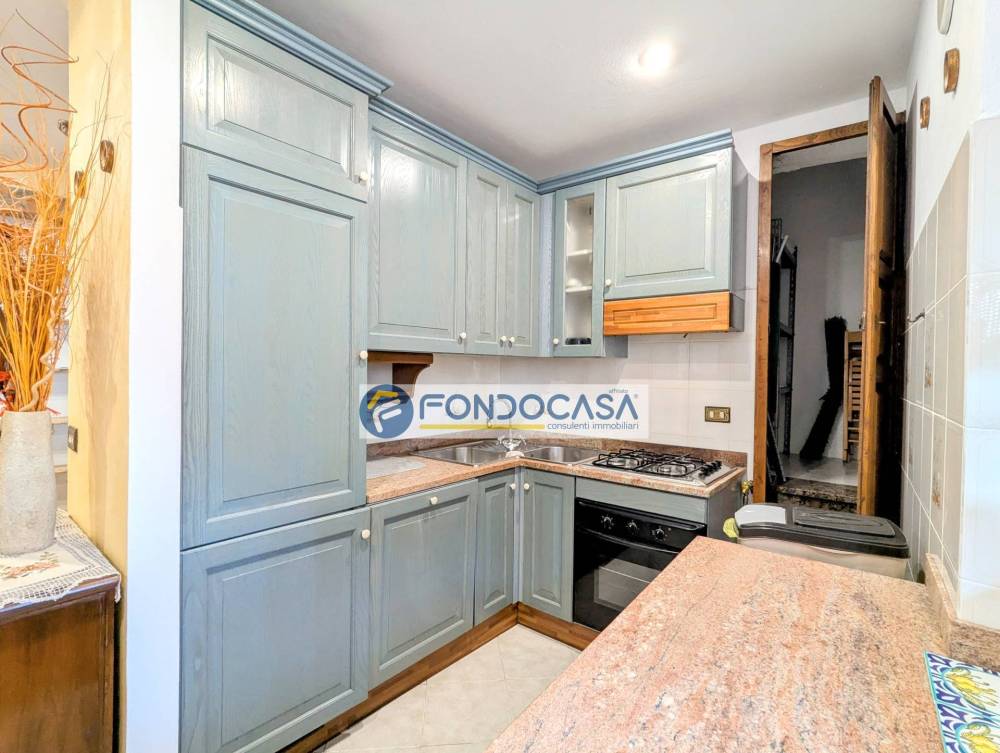 appartamento in vendita a Massa