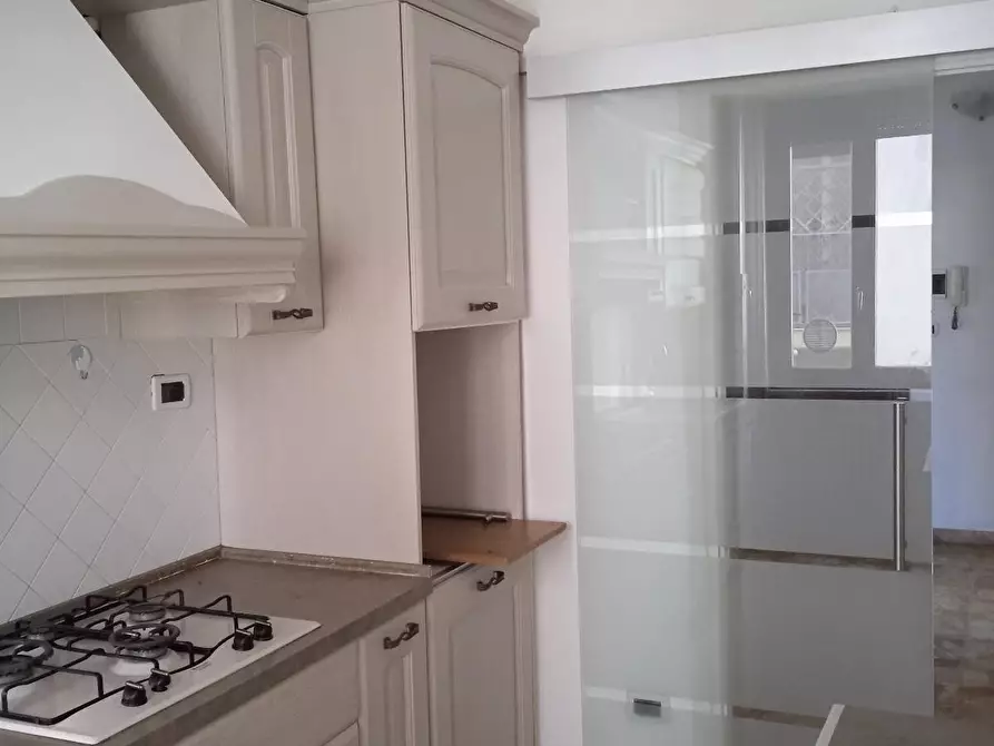 appartamento in vendita a Massa in zona Centro Storico