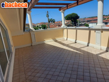 appartamento in vendita a Massa in zona Marina di Massa