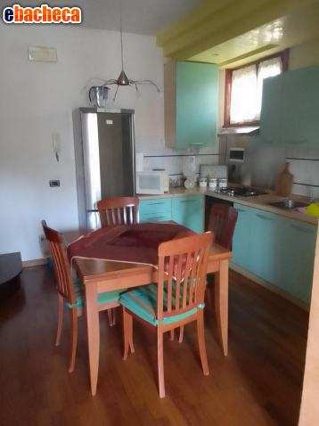 appartamento in vendita a Massa in zona Marina di Massa