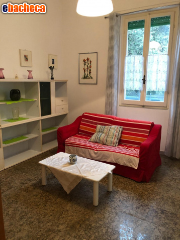 appartamento in vendita a Massa in zona Marina di Massa