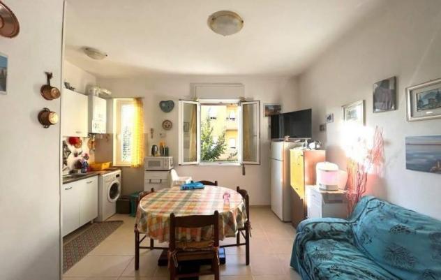 appartamento in vendita a Massa in zona Quercioli