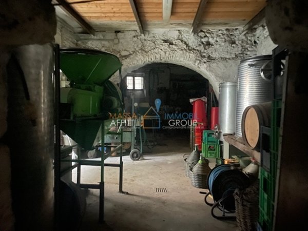 rudere in vendita a Massa in zona Centro Storico