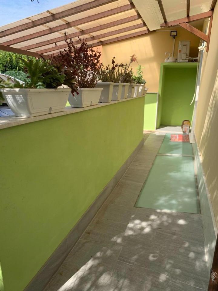 casa indipendente in vendita a Massa in zona Romagnano