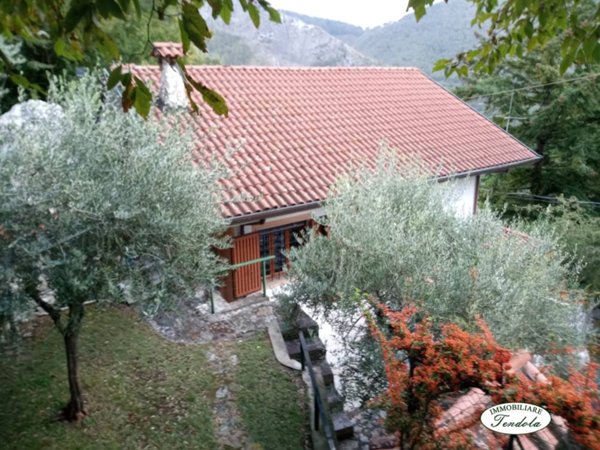 casa indipendente in vendita a Massa in zona Antona
