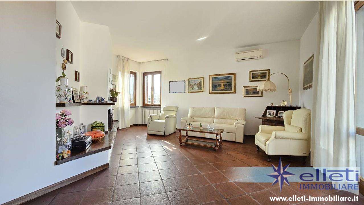 appartamento in vendita a Massa
