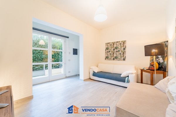 appartamento in vendita a Massa in zona Centro Storico