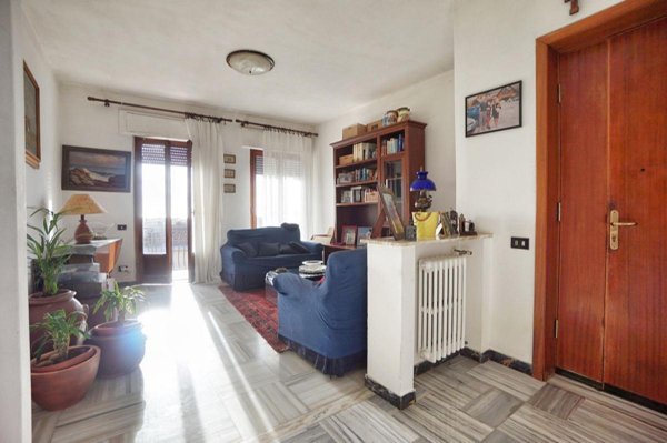 appartamento in vendita a Massa in zona Mirteto