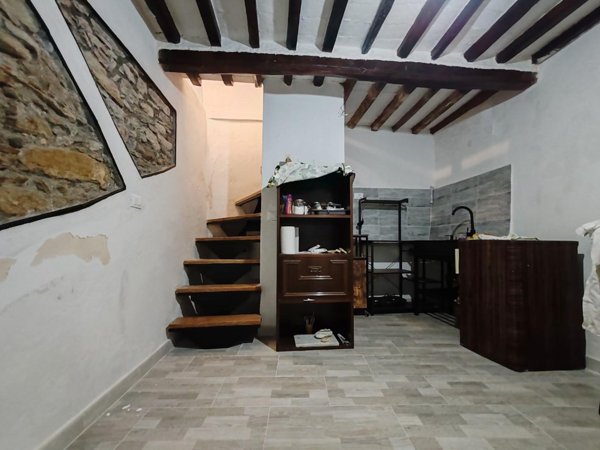 appartamento in vendita a Massa