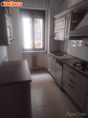 appartamento in vendita a Massa