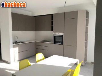 appartamento in vendita a Massa