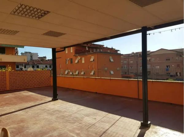 appartamento in vendita a Massa in zona Centro Storico