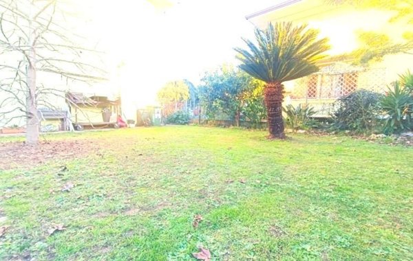 casa indipendente in vendita a Massa in zona Centro Storico