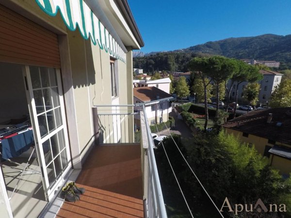 appartamento in vendita a Massa