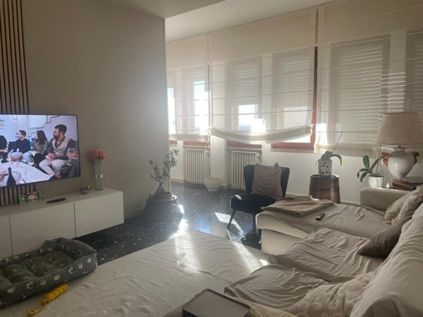 appartamento in vendita a Massa in zona Centro Storico