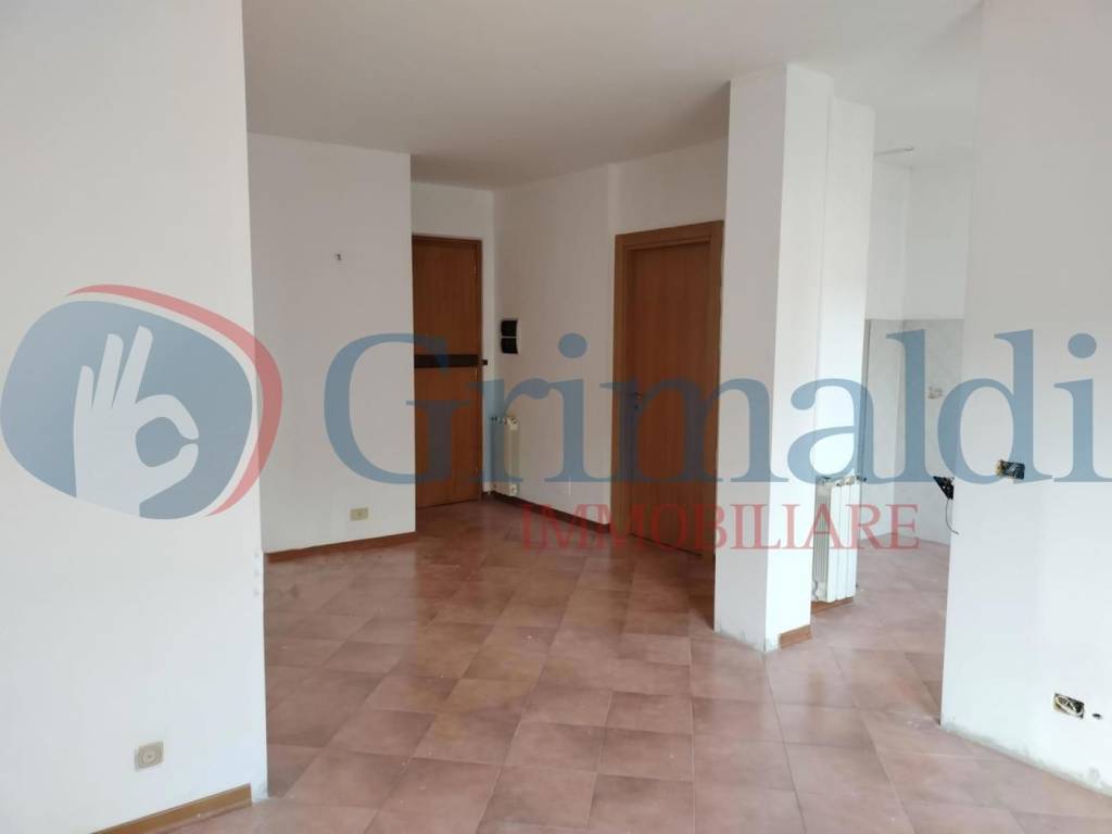 appartamento in vendita a Massa in zona Centro Storico