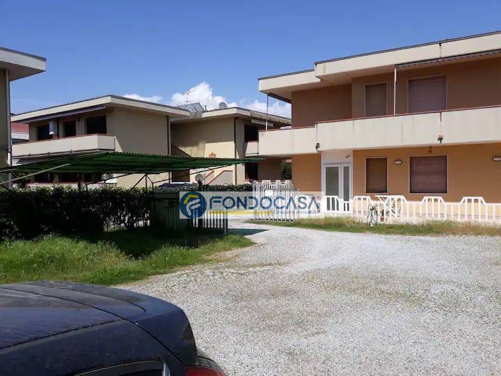 appartamento in vendita a Massa