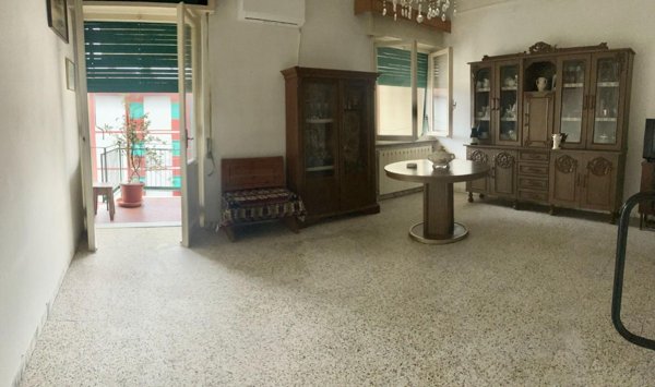appartamento in vendita a Massa