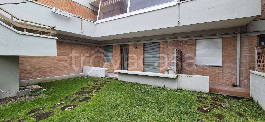 appartamento in vendita a Massa in zona Centro Storico