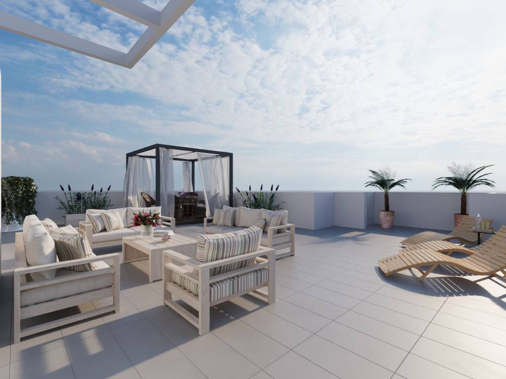 appartamento in vendita a Massa in zona Marina di Massa