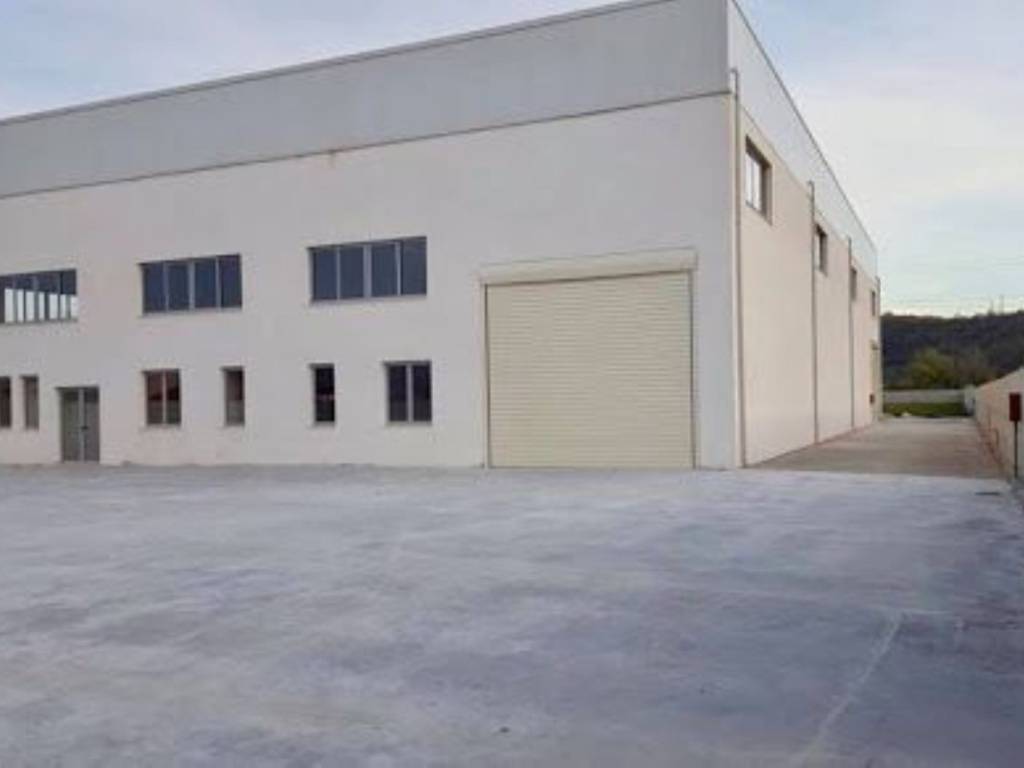 negozio in vendita a Massa in zona Castagnola