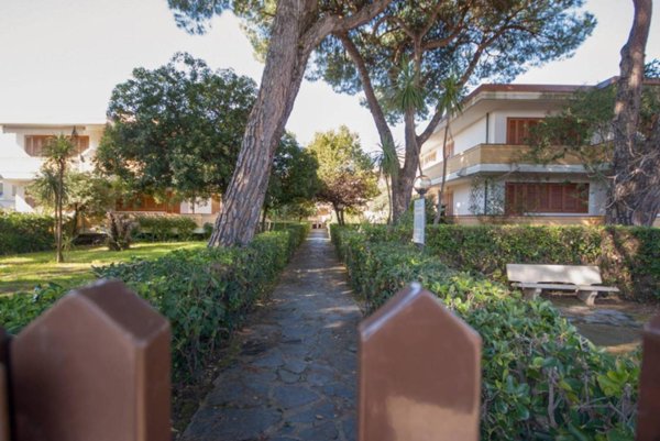 casa indipendente in vendita a Massa in zona Marina di Massa