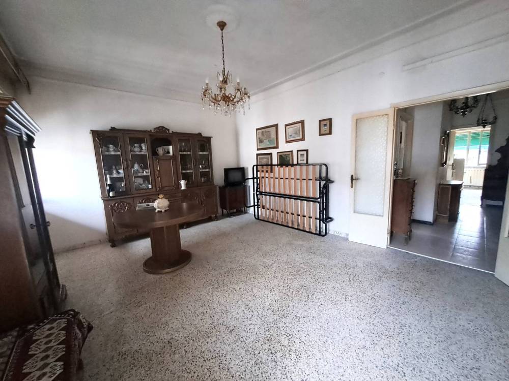 appartamento in vendita a Massa