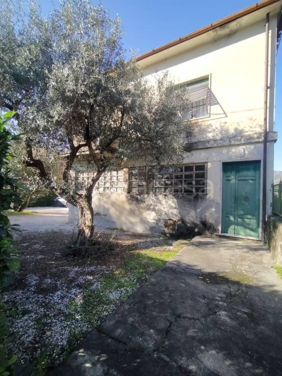 appartamento in vendita a Massa in zona Centro Storico