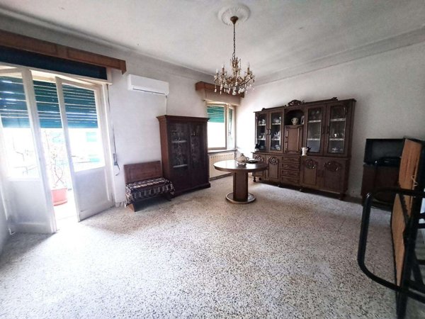 appartamento in vendita a Massa