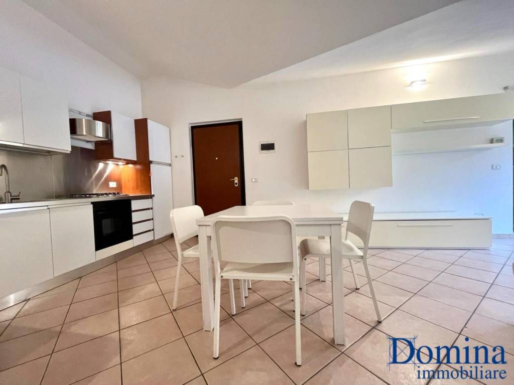 appartamento in vendita a Massa