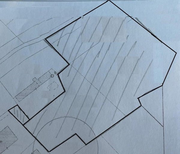 terreno agricolo in vendita a Massa in zona Romagnano