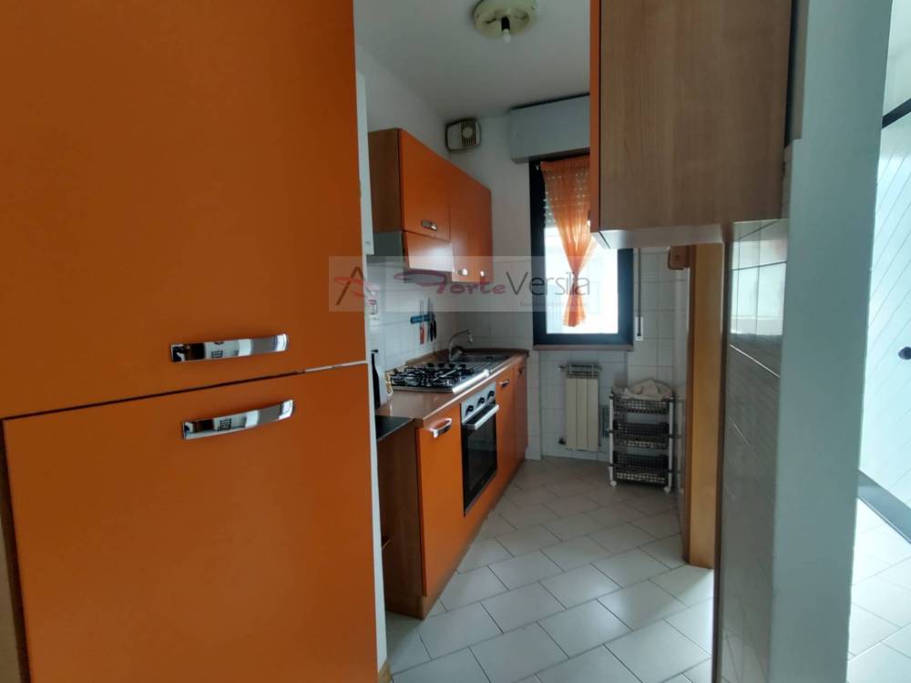 appartamento in vendita a Massa in zona Marina dei Ronchi