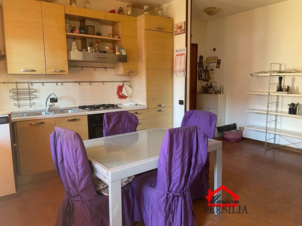 appartamento in vendita a Massa