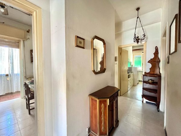 appartamento in vendita a Massa